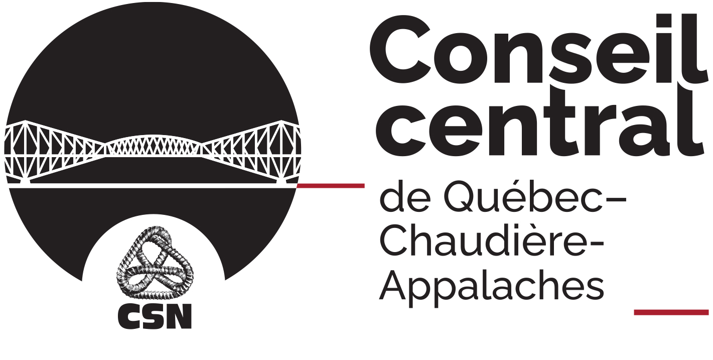 Conseil central de Québec–Chaudière-Appalaches–CSN